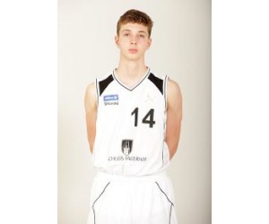 Liam Thor basketball player - C