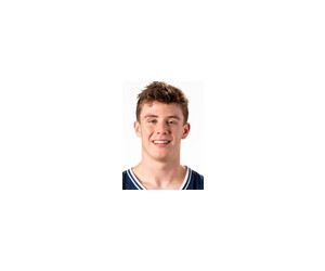 Liam Weaver basketball player - G