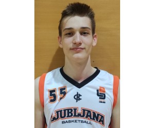 Lian Boisa basketball player photo 1