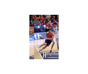 Liang Cai basketball player - F