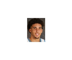Liangelo Ball basketball player - SF