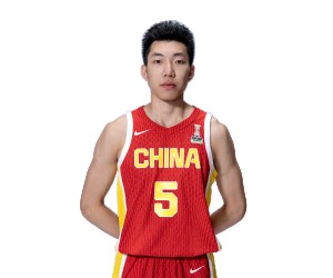 Liao Sanning basketball player photo 1