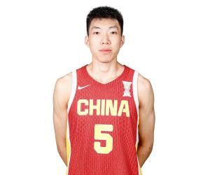 Liao Sanning basketball player - G