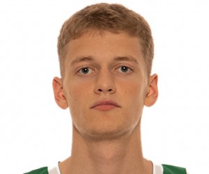 Liatauras Lelevicius basketball player photo 2