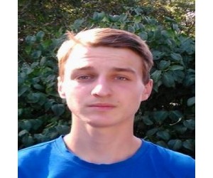 Libor Palas basketball player - PG
