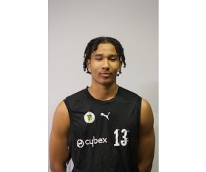 Limana Lilonge Adoyi basketball player