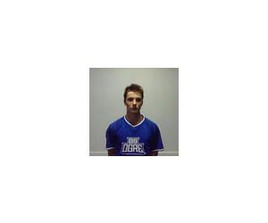 Linards Birza basketball player - PG