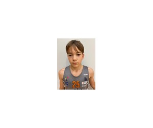 Linards Dunovskis basketball player photo 1