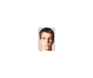 Linards Jaunzems basketball player - SF
