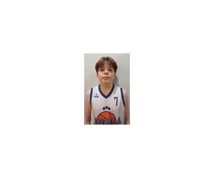 Linards Kadakovskis basketball player photo 1
