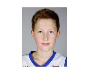 Linards Maurins basketball player