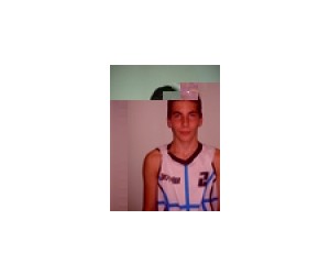 Linards Melderis basketball player - C