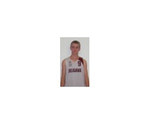 Linards Rezevskis basketball player - PG