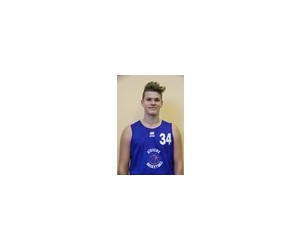 Linards Skrastins basketball player - C