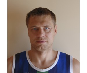 Linas Lekavicius basketball player - PG/G