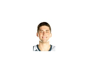 Lincoln Ball basketball player - PG