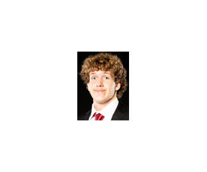 Lincoln Palbicki basketball player - C