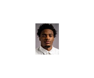 Lincoln Smith basketball player - F
