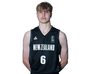 Lincoln Wilson basketball player