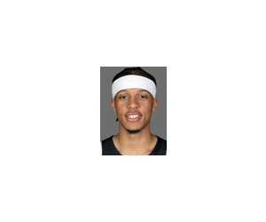 Lindell Wigginton basketball player - PG
