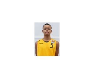 Lino Duarte basketball player - PG