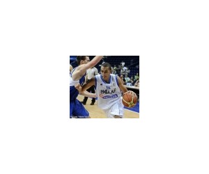 Linos-Spyridon Chrysikopoulos basketball player photo 1