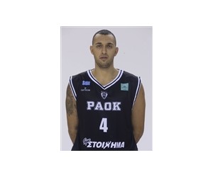 Linos-Spyridon Chrysikopoulos basketball player photo 2