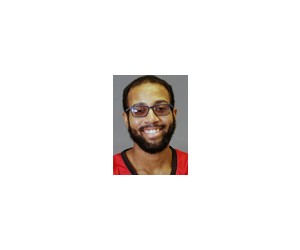 Linton Acliese basketball player - F