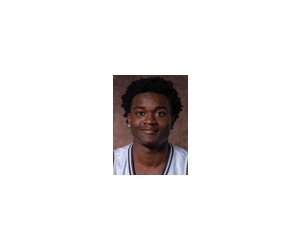 Linton Brown basketball player - G