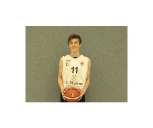 Linus Briesemeister basketball player photo 1