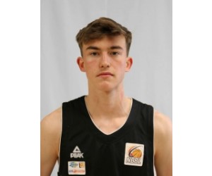 Linus Briesemeister basketball player photo 3