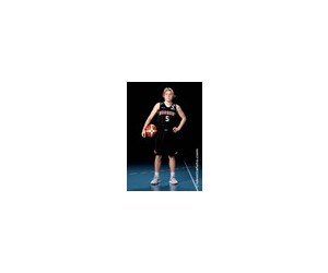 Linus Folcke basketball player - PG
