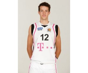 Linus Hafkemeyer basketball player - SF