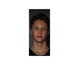 Linus Helmhold basketball player - C