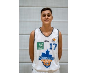 Linus Ruf basketball player photo 2