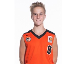 Linus Stoll basketball player - G