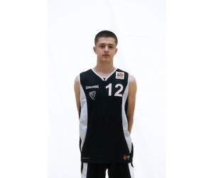 Linus Sundermann basketball player
