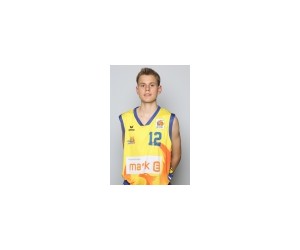 Linus Trettin basketball player - F