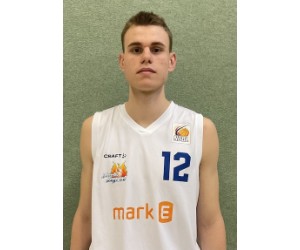 Linus Trettin basketball player photo 2