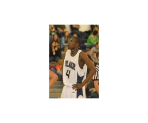 Lionel Gomis basketball player photo 1