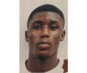 Lionel Kouadio basketball player photo 1