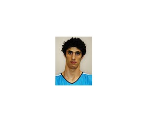 Lior Eliyahu basketball player - PF