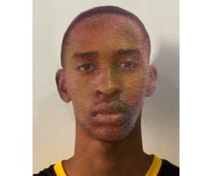 Babel Lipasi basketball player photo 1