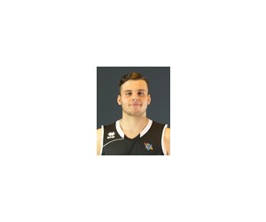 Lirigzon Karaqica basketball player - PG