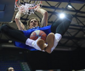Lis Shoshi basketball player photo 1