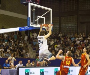 Lis Shoshi basketball player photo 2