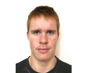 Liubomyr Iskorostenskij basketball player - PF