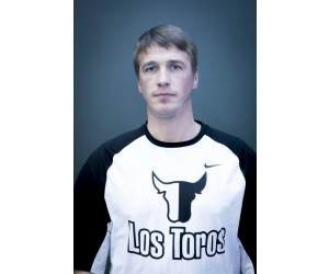 Livar Liblik basketball player - SG