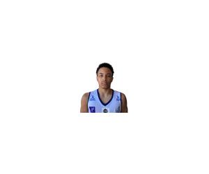 Livio Gabriel basketball player - SF