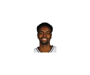 Livio Jean-Charles basketball player - SF